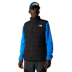Hombre The North Face Aconcagua 3 Gilet