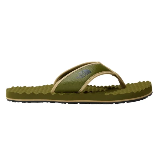 Hombre The North Face Base Camp II Flip-Flops - SS25