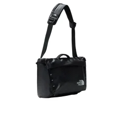 Mujer The North Face Base Camp Voyager Messenger mochila