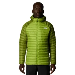 Hombre The North Face Bettaforca Hooded Down chaqueta