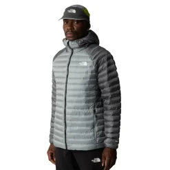 Hombre The North Face Bettaforca Down Hooded chaqueta