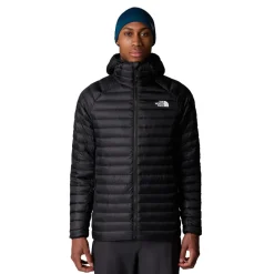 Hombre The North Face Bettaforca Hooded Down chaqueta - SS25