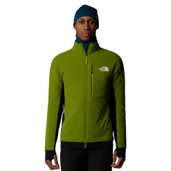 Hombre The North Face Binntal Hybrid Ventrix chaqueta
