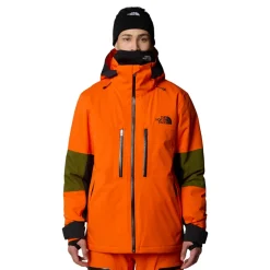 Hombre The North Face Chakal chaqueta