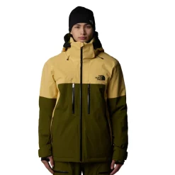 Hombre The North Face Chakal chaqueta impermeable