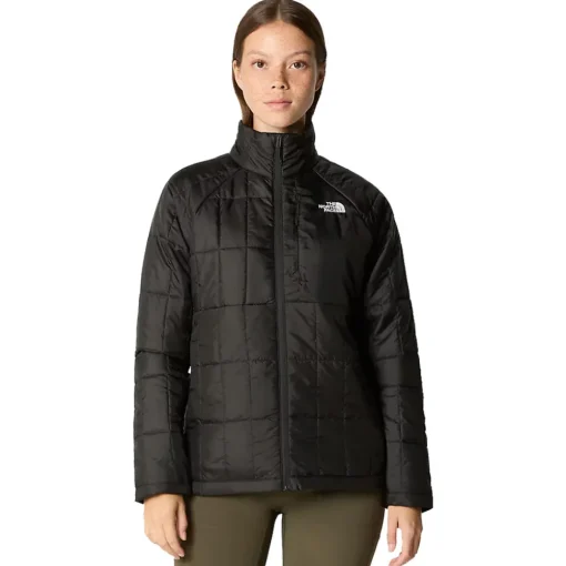 Mujer The North Face Circaloft mujer chaqueta
