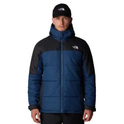 Hombre The North Face Circular Diablo Synthetic Hooded chaqueta