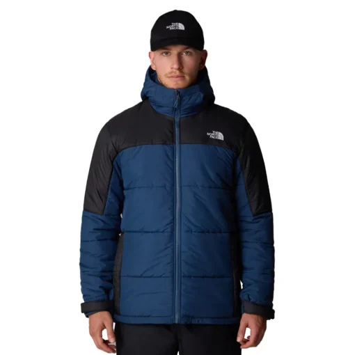 Hombre The North Face Circular Diablo Synthetic Hooded chaqueta