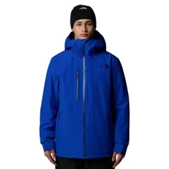 Hombre The North Face Descendit Insulated impermeable Hooded chaqueta