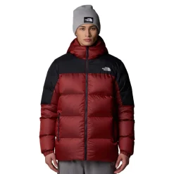 Hombre The North Face Diablo Down 2.0 Hooded chaqueta