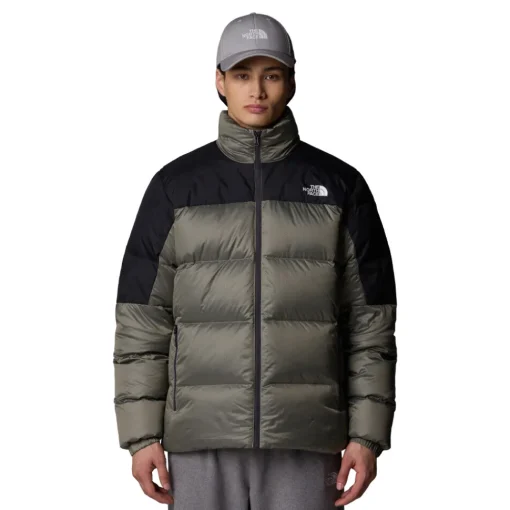 Hombre The North Face Diablo Down 2.0 chaqueta
