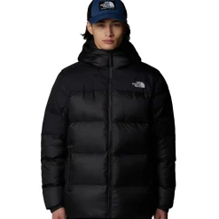 Hombre The North Face Diablo Down 2.0 Hooded chaqueta - SS25