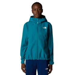 Mujer The North Face Dryzzle Futurelight II impermeable mujer chaqueta - SS25