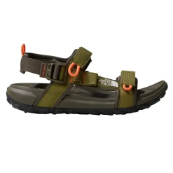 Hombre The North Face Explore Camp sandalias - SS25