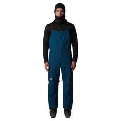 Hombre The North Face Freedom impermeable Bib pantalones