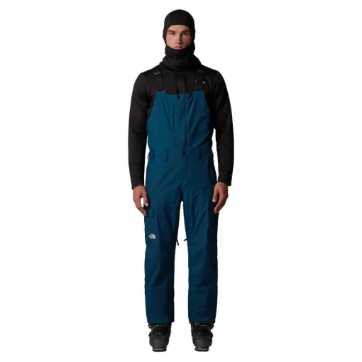 Hombre The North Face Freedom impermeable Bib pantalones