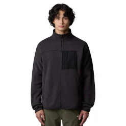 Hombre The North Face Front Range forro polar chaqueta
