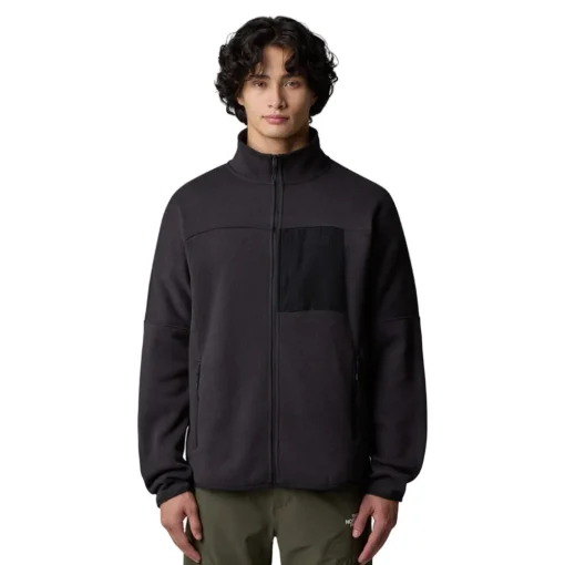 Hombre The North Face Front Range forro polar chaqueta