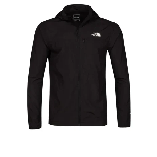 Hombre The North Face Higher Run chaqueta cortaviento - SS25