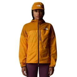 Mujer The North Face Higher Run mujer chaqueta cortaviento