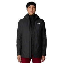 Mujer The North Face Hikesteller Triclimate 3-in-1 impermeable mujer chaqueta