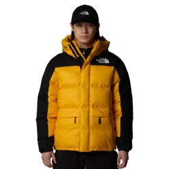 Hombre The North Face Himalayan Down Parka