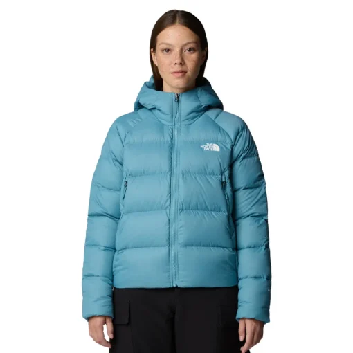 Mujer The North Face Hyalite Down Hooded mujer chaqueta