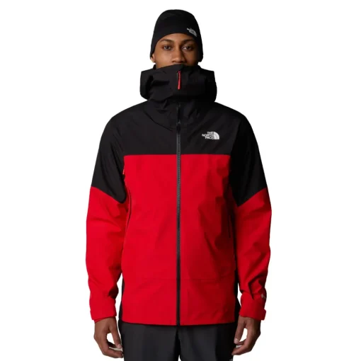Hombre The North Face Jazzi 3L GORE-TEX chaqueta - SS25