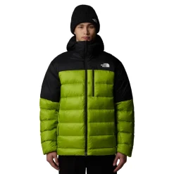 Hombre The North Face Kalix Hooded chaqueta