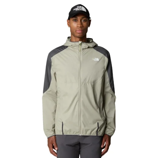 Hombre The North Face Kikash chaqueta cortaviento