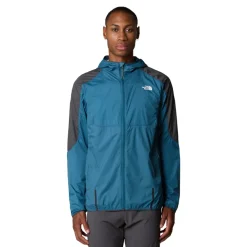 Hombre The North Face Kikash chaqueta cortaviento