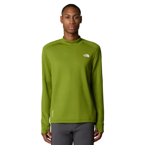 Hombre The North Face Kikash Warm Long-Sleeve Top