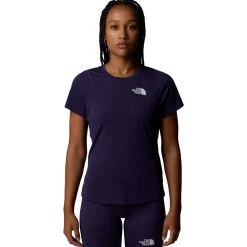 Mujer The North Face Lightbright mujer T-Shirt