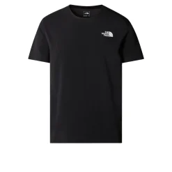 Hombre The North Face Lightning Alpine camiseta - SS24