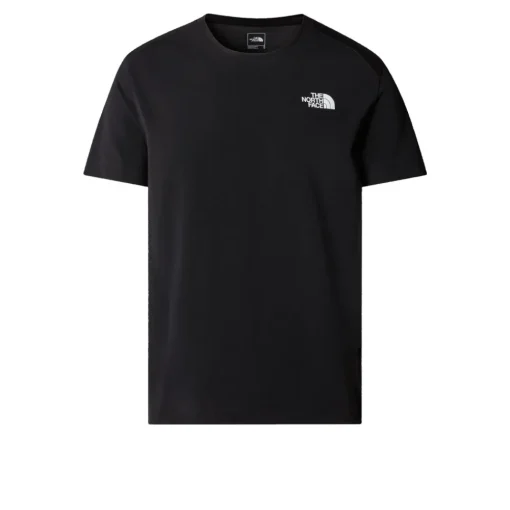 Hombre The North Face Lightning Alpine camiseta - SS24
