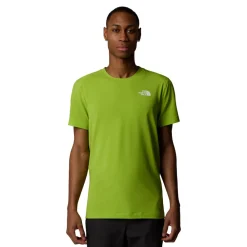 Hombre The North Face Lightning Alpine T-Shirt - SS25