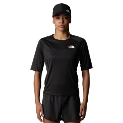 Mujer The North Face LIGHTRANGE Summer LT mujer T-Shirt