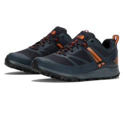 Hombre The North Face Litewave Futurelight zapatillas trekking