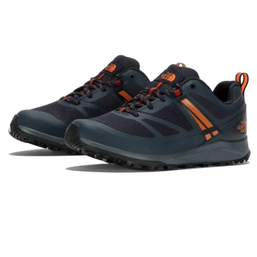 Hombre The North Face Litewave Futurelight zapatillas trekking
