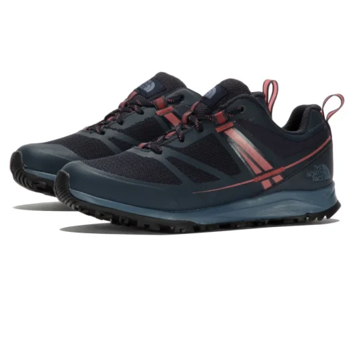 Mujer The North Face Litewave FUTURELIGHT zapatillas de trekking para mujer - SS24