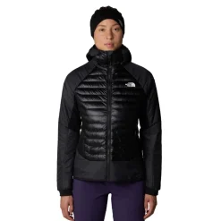 Mujer The North Face Macugnaga Hybrid Insulated mujer chaqueta