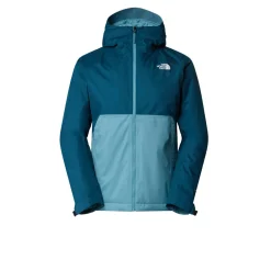 Hombre The North Face Millerton Insulated impermeable Hooded chaqueta
