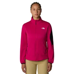 Mujer The North Face Mistyescape mujer forro polar chaqueta