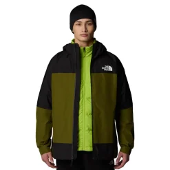 Hombre The North Face Mountain Light Triclimate 3-in-1 GORE-TEX chaqueta