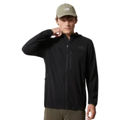 Hombre The North Face Nimble Hooded chaqueta