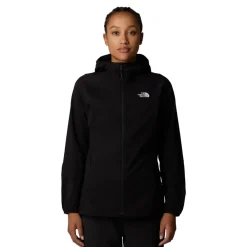 Mujer The North Face Nimble Hooded mujer chaqueta