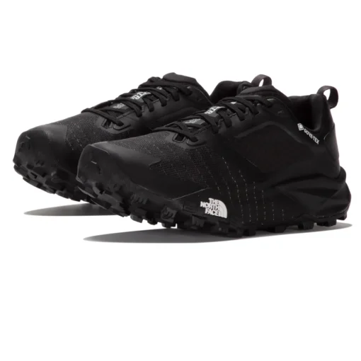 Mujer The North Face Offtrail TR GORE-TEX mujer zapatillas trail - SS25