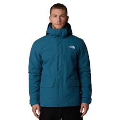 Hombre The North Face Pinecroft Triclimate 3-in-1 chaqueta impermeable