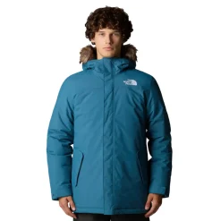 Hombre The North Face Recycled Zaneck chaqueta impermeable