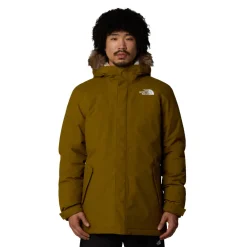 Hombre The North Face Recycled Zaneck chaqueta impermeable